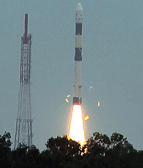 Isro News