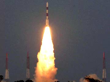 With new satellite in space, India to get ‘Desi GPS’
