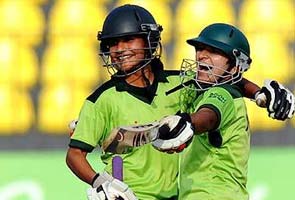 Women's cricket World Cup not to be moved out of India, sources tell NDTV