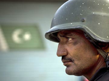 Pakistan: 13 killed in Karachi violence Pakistan: 13 killed in Karachi violence