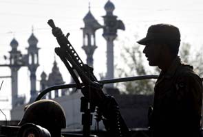 Pakistan seeks help to rescue 23 missing police