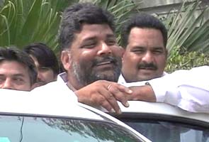 Former MP Pappu Yadav acquitted in legislator Ajit Sarkar's murder case