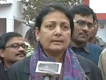AAP releases eighth list, fields Parveen Amanullah against Shatrughan Sinha in Bihar