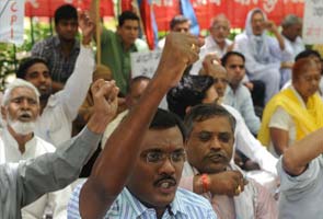Petrol price hike: Congress says it was not consulted amid talk of partial rollback