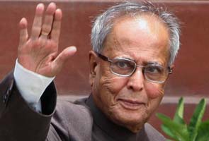 Congress Working Committee meets today to bid farewell to Pranab