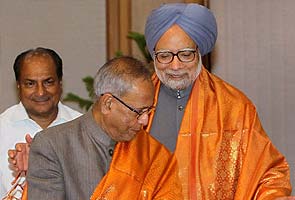 Who will be India's new Finance Minister?