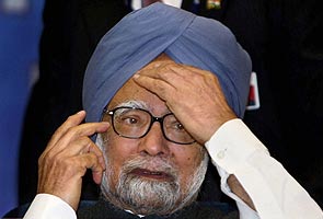 Now The Washington Post calls PM Manmohan Singh a 'tragic figure'
