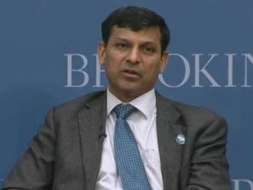 Raghuram Rajan rejects reports of tension with Narendra Modi-led BJP Raghuram Rajan rejects reports of tension with Narendra Modi-led BJP