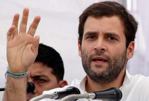 Rahul Gandhi vs Narendra Modi: battle of the rallies today Rahul Gandhi vs Narendra Modi: battle of the rallies today