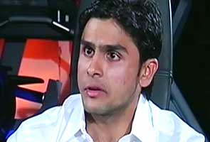 Rahul Bhatt