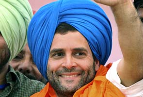 Congress defends Rahul Gandhi's comment on Punjab youth and drugs ...