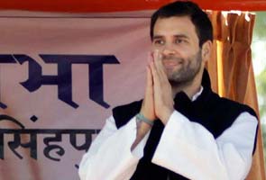 Cabinet reshuffle on Sunday, what next for Rahul Gandhi?