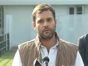 Armed forces get 'one rank, one pension': Rahul Gandhi, Narendra Modi both have something to say Armed forces get 'one rank, one pension': Rahul Gandhi, Narendra Modi both have something to say