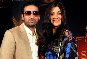 Read full statement by Raj Kundra on suspension from Rajasthan Royal