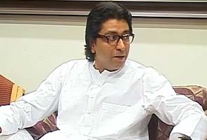 Court summons to Raj Thackeray for alleged hate speeches | NDTV.
