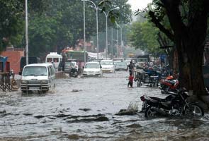 Rajasthan rains: Situation improves; Army roped in for rescue work