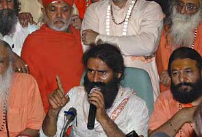 Supreme Court on Ramdev rally crackdown: Top 10 developments