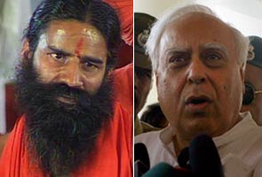 Ramdev vs Government escalates, both say trust betrayed