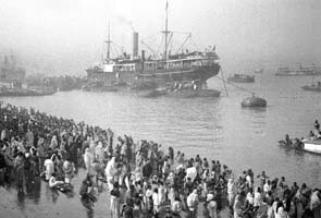 Rare photos of 1912 Calcutta discovered in UK