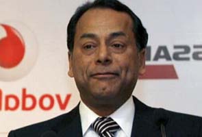 NDTV » News » Section Page