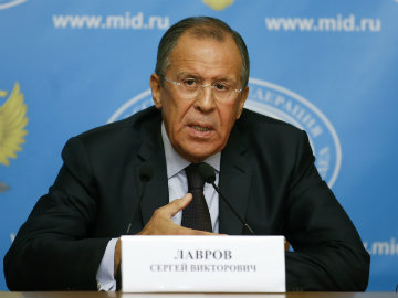 Russia Announces New Convoy on Eve of Delicate Ukraine Talks Russia Announces New Convoy on Eve of Delicate Ukraine Talks