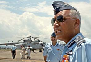 VVIP chopper scam: CBI seems to reject denials by ex-Air Force Chief SP Tyagi