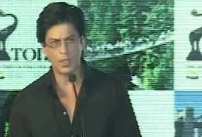 Read Shah Rukh Khan's statement on controversy over his article