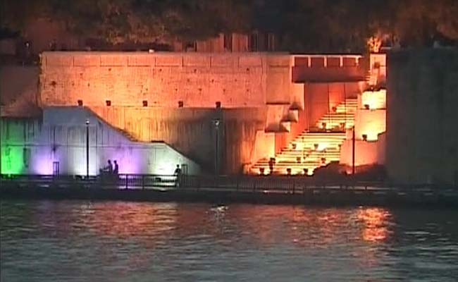 In PM Modi's Gujarat, 'Khaman' and 'Dhoklas' for Chinese President In PM Modi's Gujarat, 'Khaman' and 'Dhoklas' for Chinese President