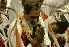 1984 riots case: Court rejects Sajjan Kumar's plea 