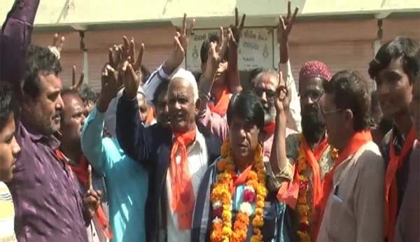 Another Narendra Modi sweep: with 24 Muslim candidates, BJP wins big