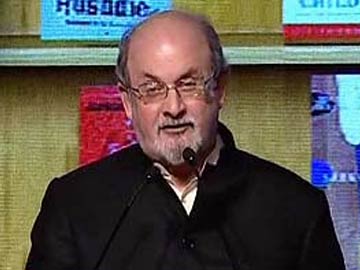 'Worried Modi Will Run a Bully Government': Salman Rushdie 'Worried Modi Will Run a Bully Government': Salman Rushdie