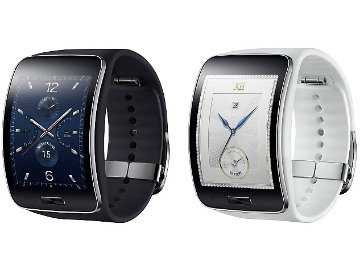 Samsung Unveils Smartwatch That Can Make Calls Samsung Unveils Smartwatch That Can Make Calls