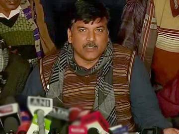 Aam Aadmi Party forms panel to finalise economic policy