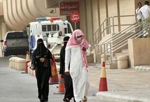 Three more deaths in Saudi from new coronavirus, worldwide toll 30: World Health Organisation