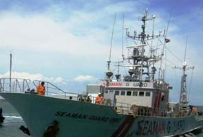 US ship crew arrest: UK seeks consular access to six British nationals US ship crew arrest: UK seeks consular access to six British nationals