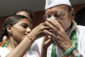 Election Commission to issue notice to Shankarsinh Vaghela for inflammatory speech