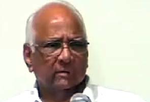 Sharad Pawar to meet Uddhav Thackeray in hospital 