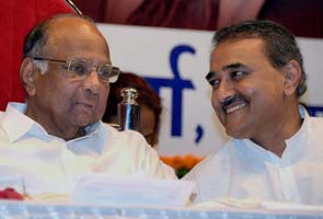 Sharad Pawar, Praful Patel threaten to quit, upset with 'unilateral' Congress: Sources 