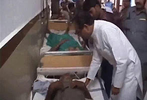 115 KILLED IN MADHYA PRADESH TEMPLE STAMPEDE, WAR OF WORDS INTENSIFIES ...