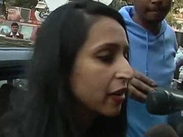 Tarun Tejpal had totally different version: Tehelka's Shoma ...