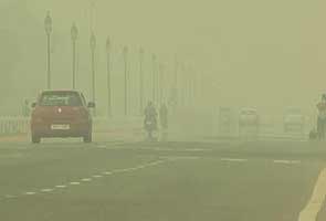 Smog: Delhi, Haryana, Uttar Pradesh to crack down on polluting vehicles