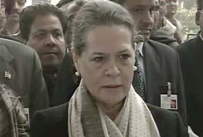 Lokpal fiasco: Congress promises action against MPs who defied whip