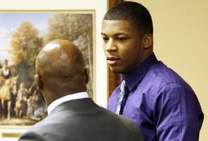 Steubenville High School rape: Two teen football players found guilty