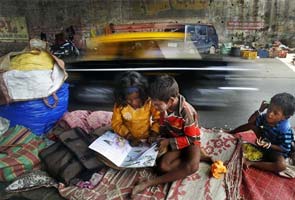 A bank that helps protect the savings of street children