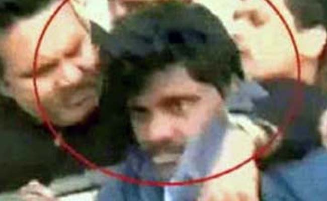 Nithari Killer Surinder Koli's Death Sentence Commuted to Life Term Nithari Killer Surinder Koli's Death Sentence Commuted to Life Term