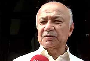 Shinde Family