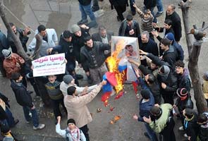 Gunmen assassinate army general in Damascus
