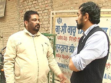 Truth vs Hype: 1984 Riots - Pol...