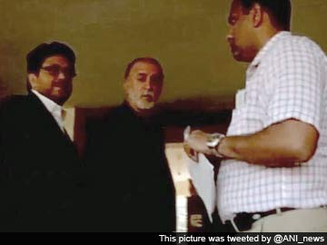 Tehelka case: Will Tarun Tejpal get anticipatory bail from Goa ...