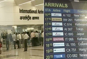 No major chaos on Sunday, T3 becomes fully operational